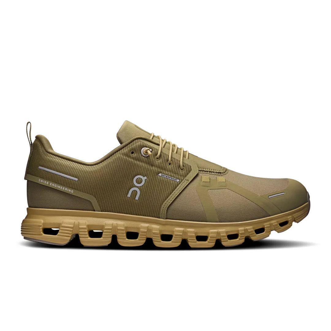 Men's On Cloud 6 Waterproof