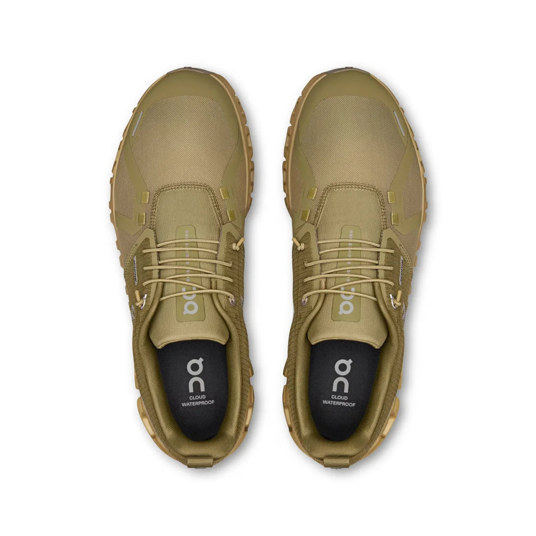 Men's On Cloud 6 Waterproof