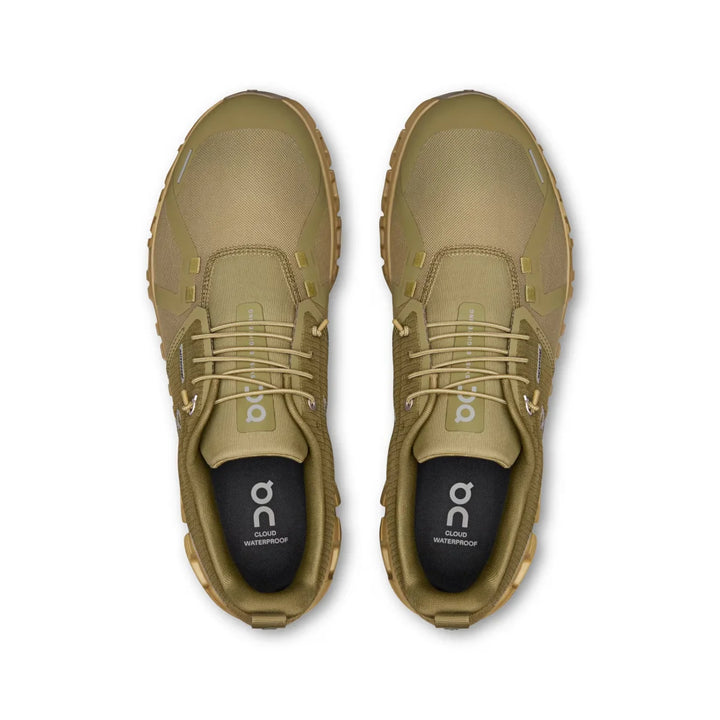 Men's On Cloud 6 Waterproof