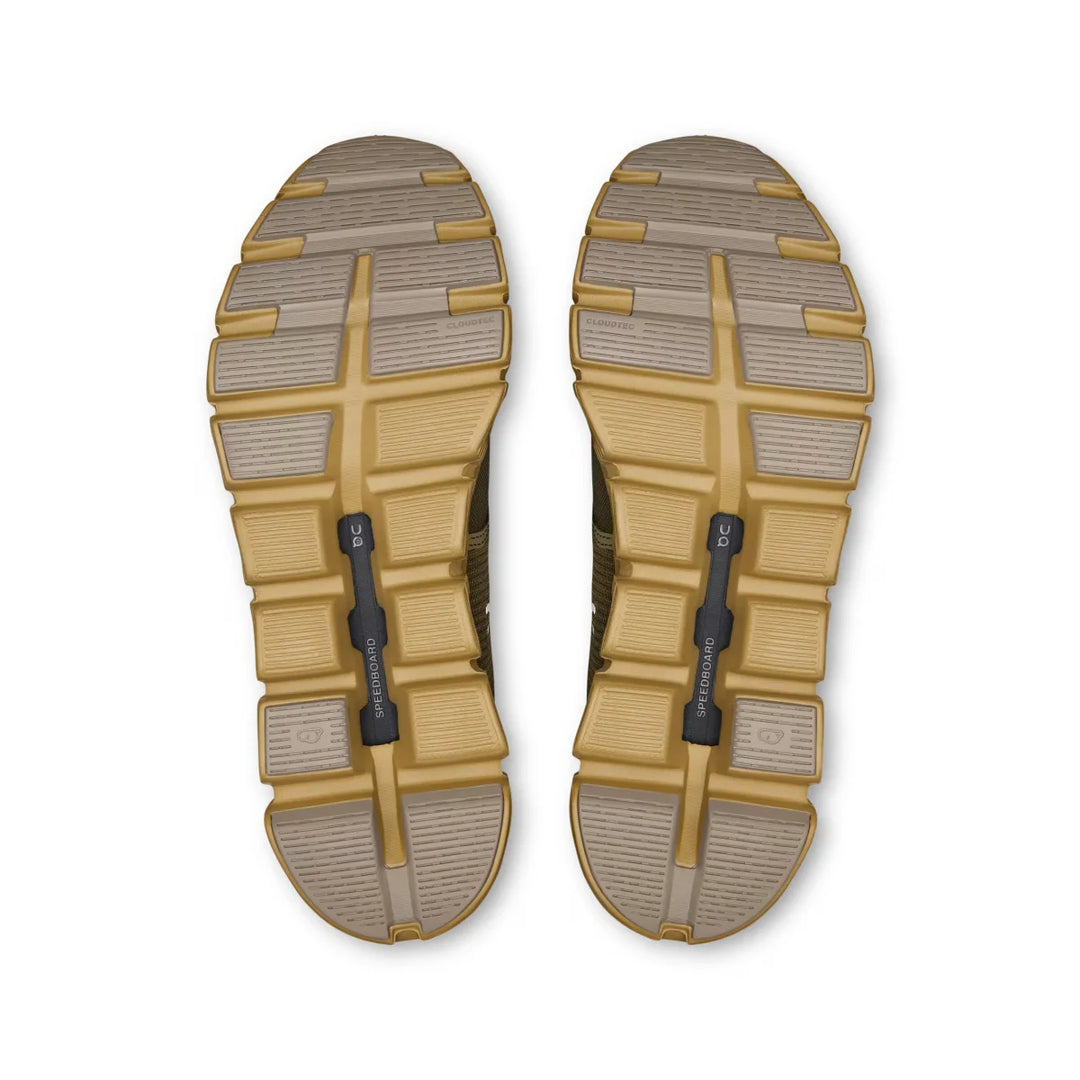 Men's On Cloud 6 Waterproof