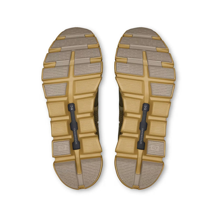 Men's On Cloud 6 Waterproof