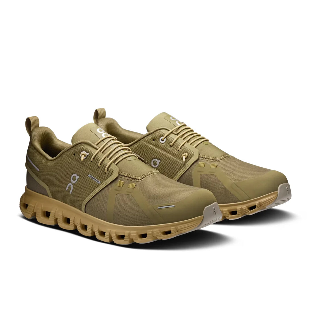 Men's On Cloud 6 Waterproof