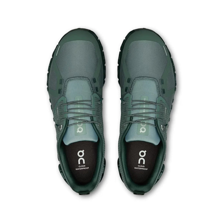 Men's On Cloud 6 Waterproof