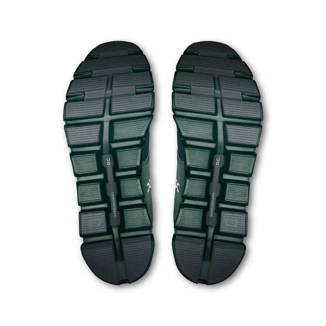 Men's On Cloud 6 Waterproof