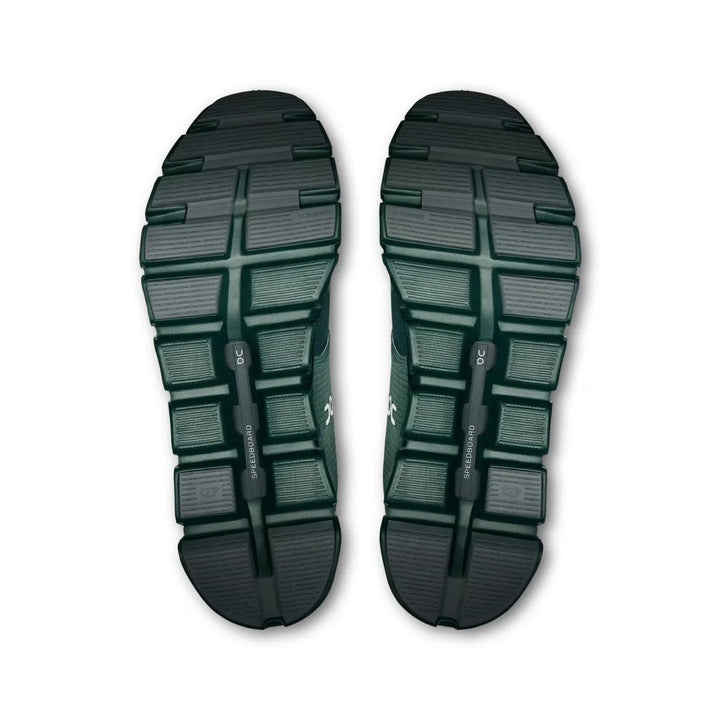 Men's On Cloud 6 Waterproof