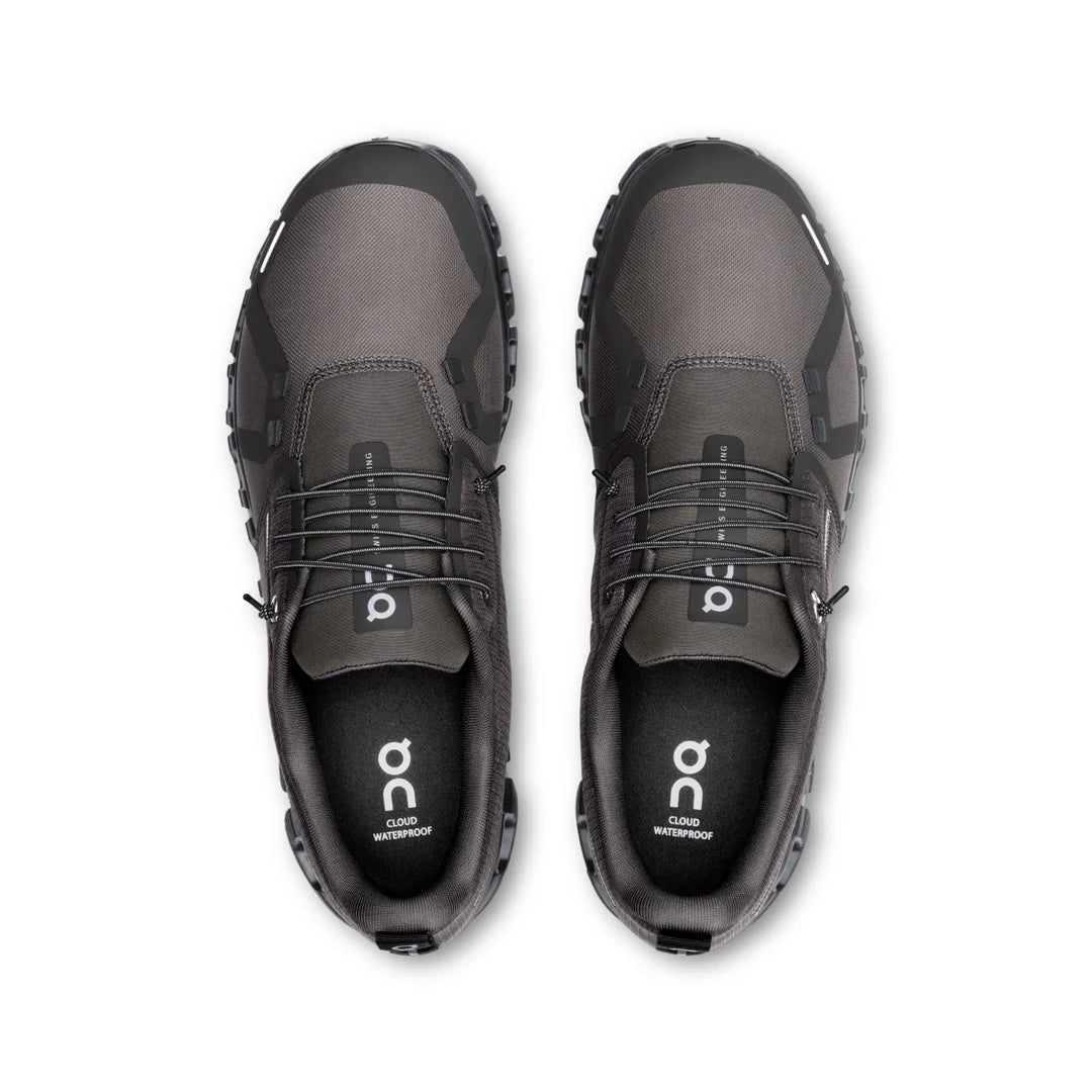 Men's On Cloud 6 Waterproof