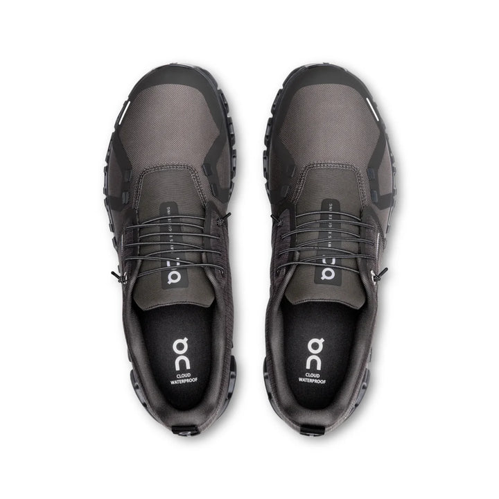 Men's On Cloud 6 Waterproof