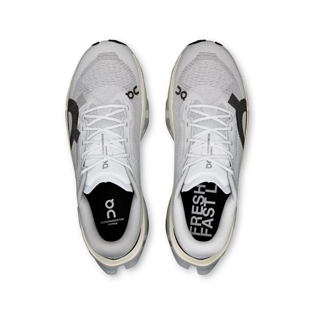 Men's On Cloudmonster 3 Hyper