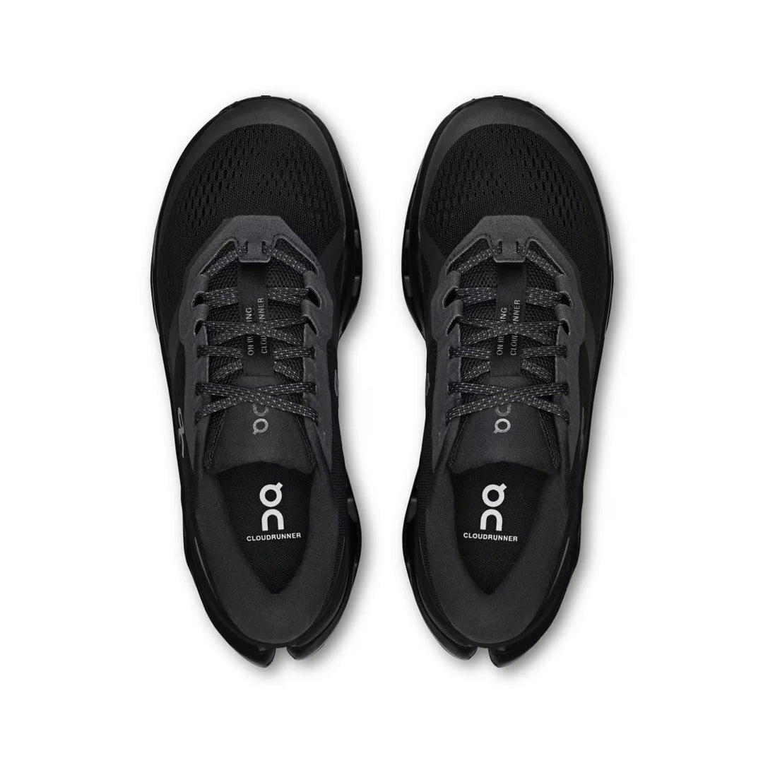 Men's On Cloudrunner 3