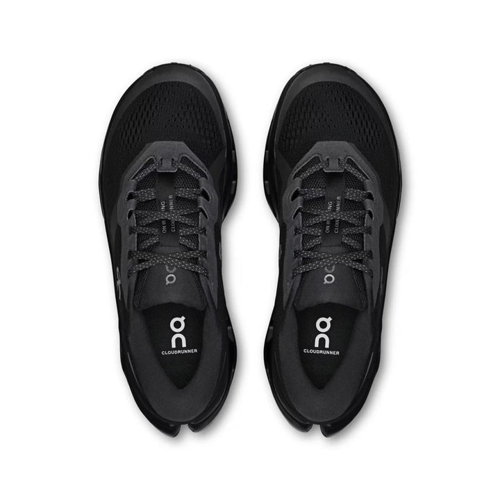 Men's On Cloudrunner 3
