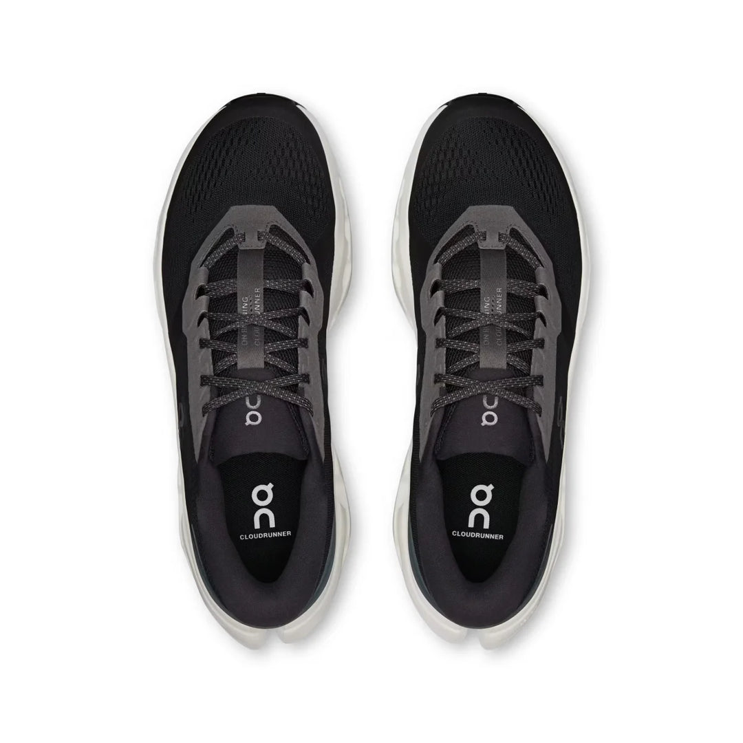 Men's On Cloudrunner 3