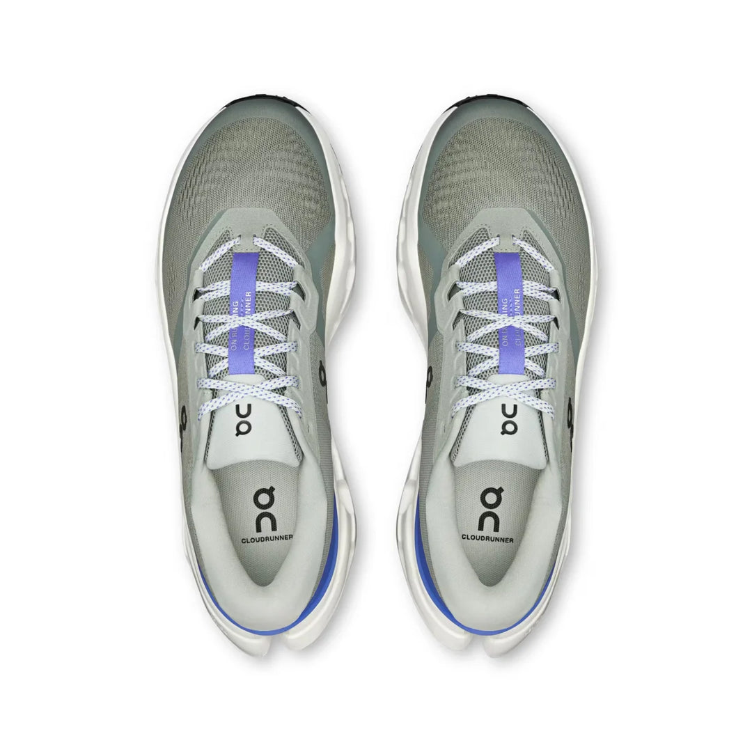 Men's On Cloudrunner 3