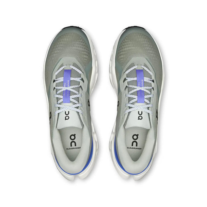 Men's On Cloudrunner 3