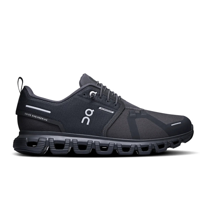 Women's On Cloud 6 Waterproof