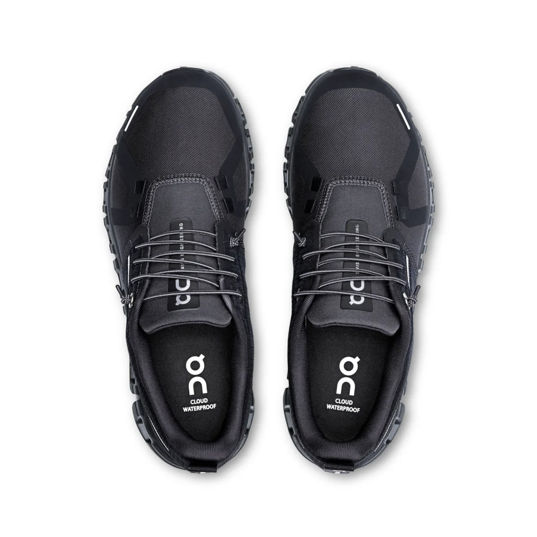 Women's On Cloud 6 Waterproof