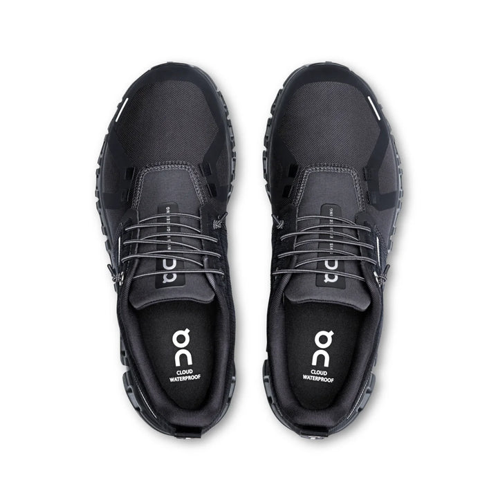 Women's On Cloud 6 Waterproof