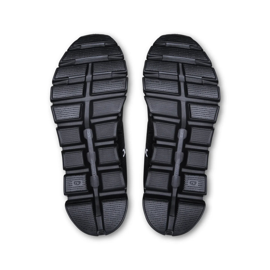 Women's On Cloud 6 Waterproof