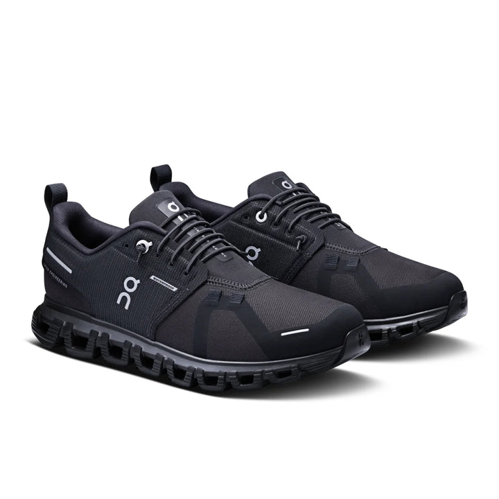 Women's On Cloud 6 Waterproof