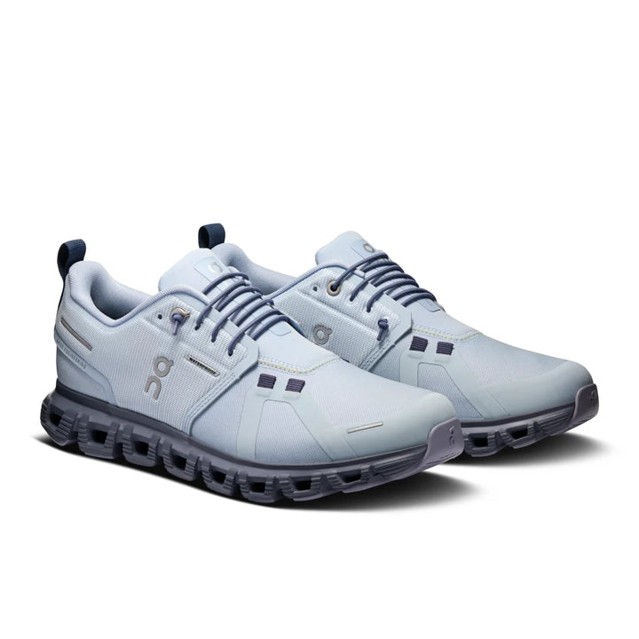 Women's On Cloud 6 Waterproof