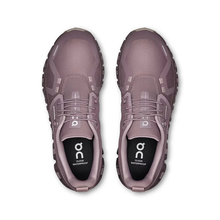 Women's On Cloud 6 Waterproof