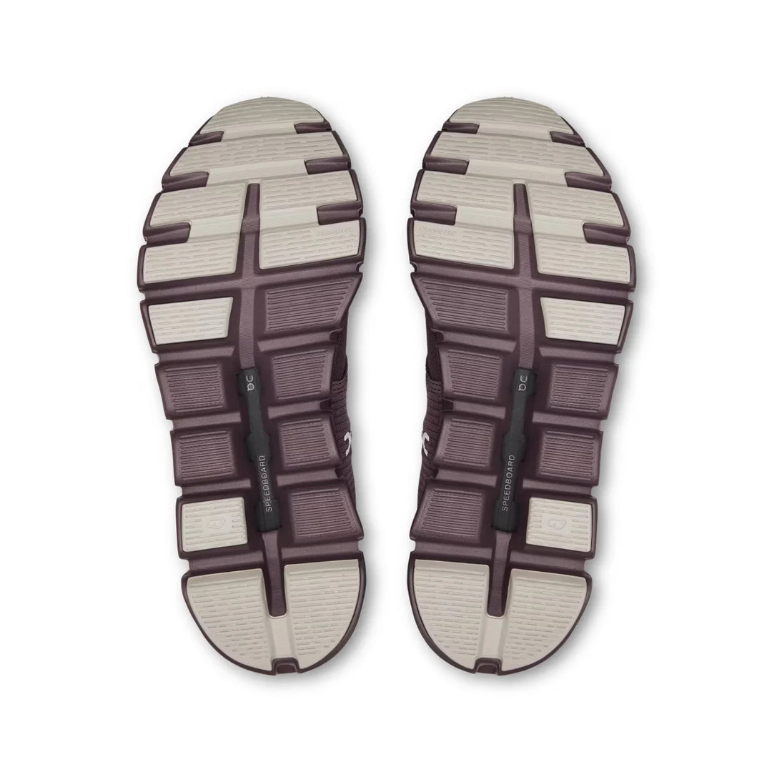 Women's On Cloud 6 Waterproof