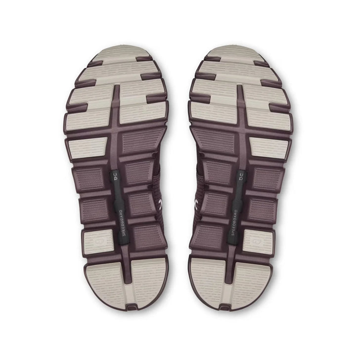 Women's On Cloud 6 Waterproof