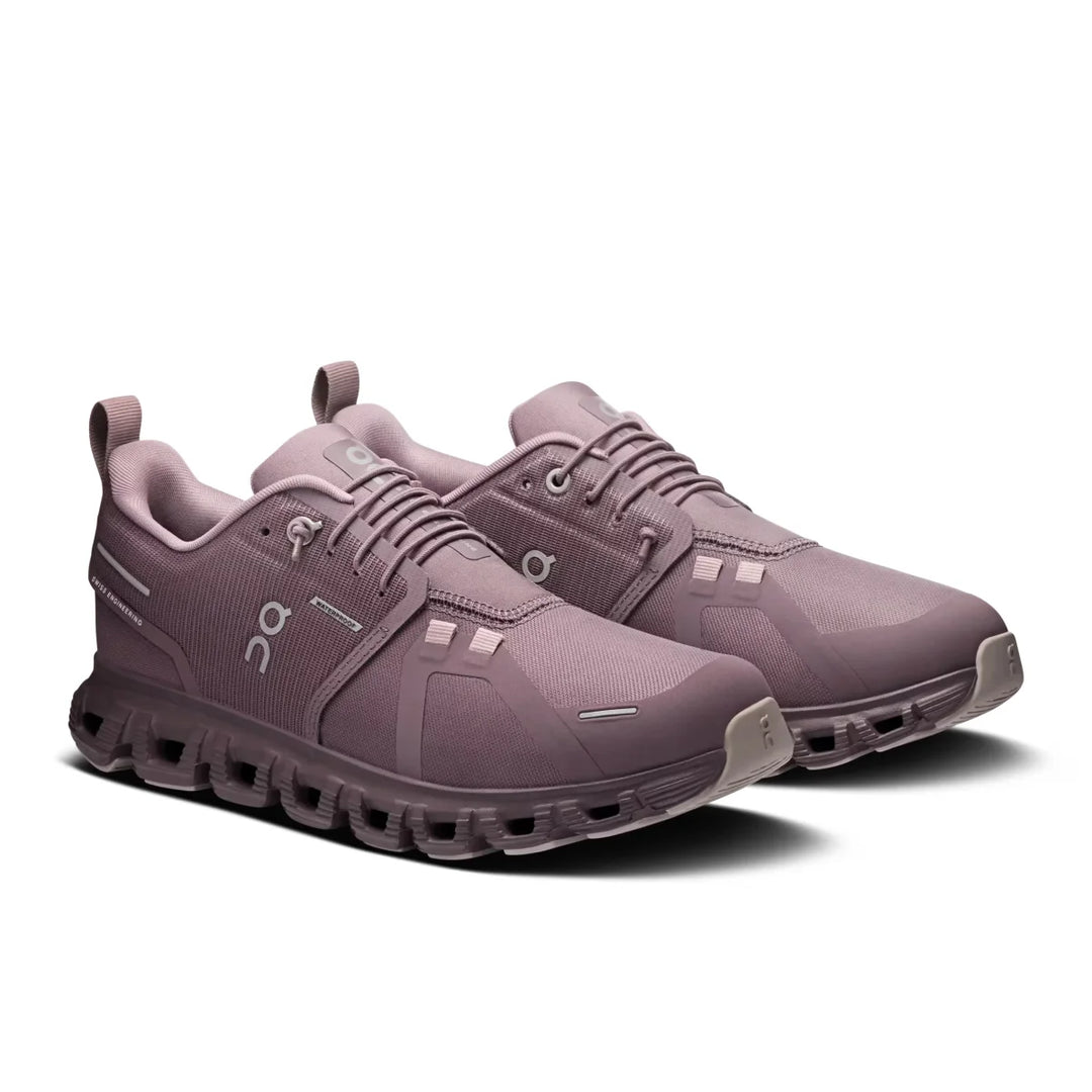 Women's On Cloud 6 Waterproof