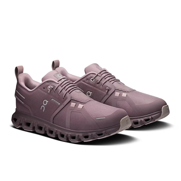 Women's On Cloud 6 Waterproof