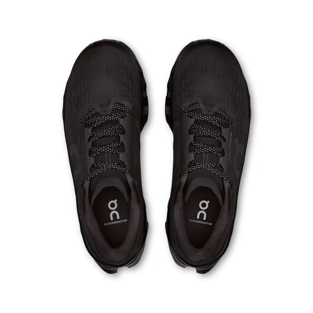 Women's On Cloudmonster 3