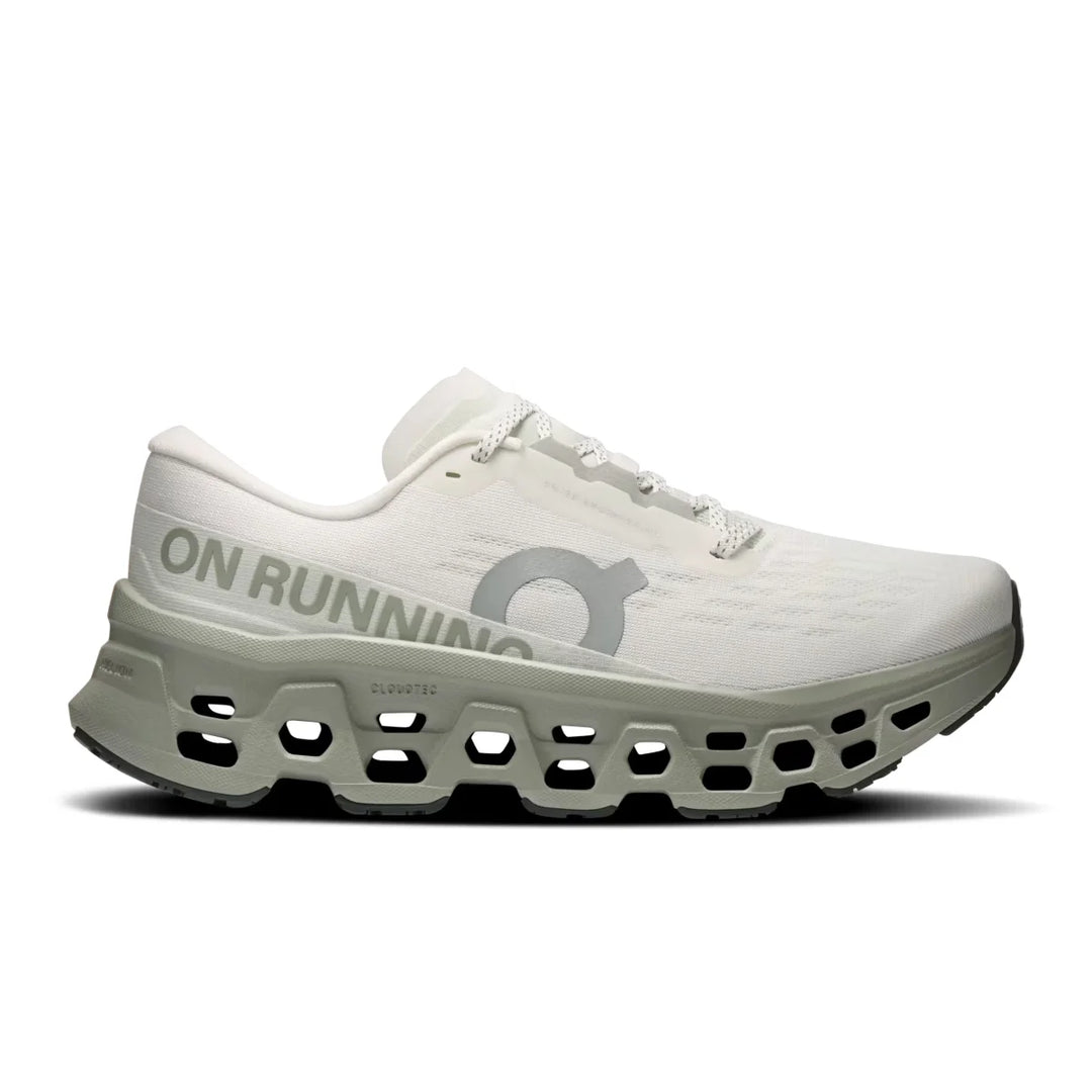 Women's On Cloudmonster 3