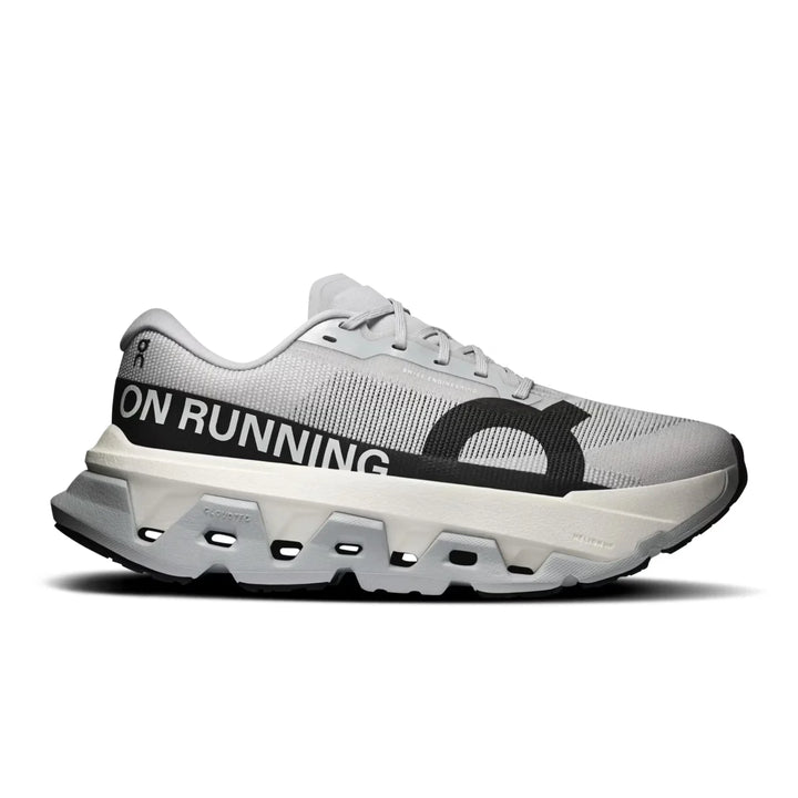 Women's On Cloudmonster 3 Hyper