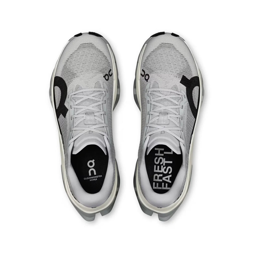 Women's On Cloudmonster 3 Hyper