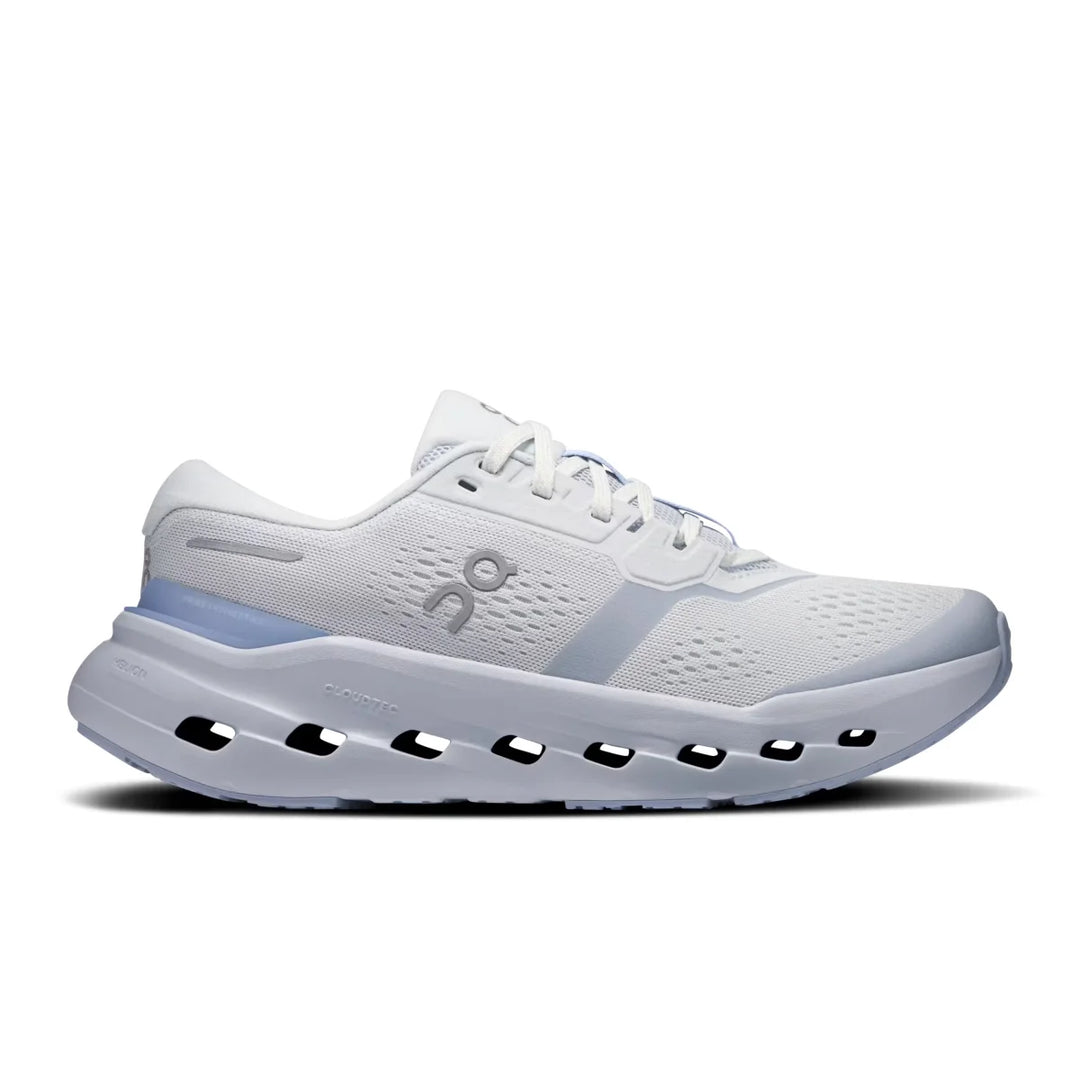Women's On Cloudrunner 3