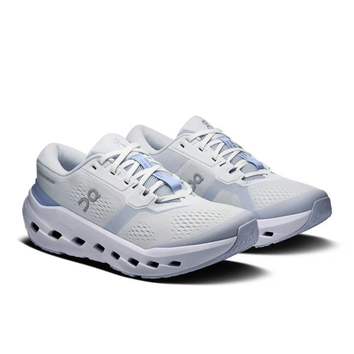 Women's On Cloudrunner 3