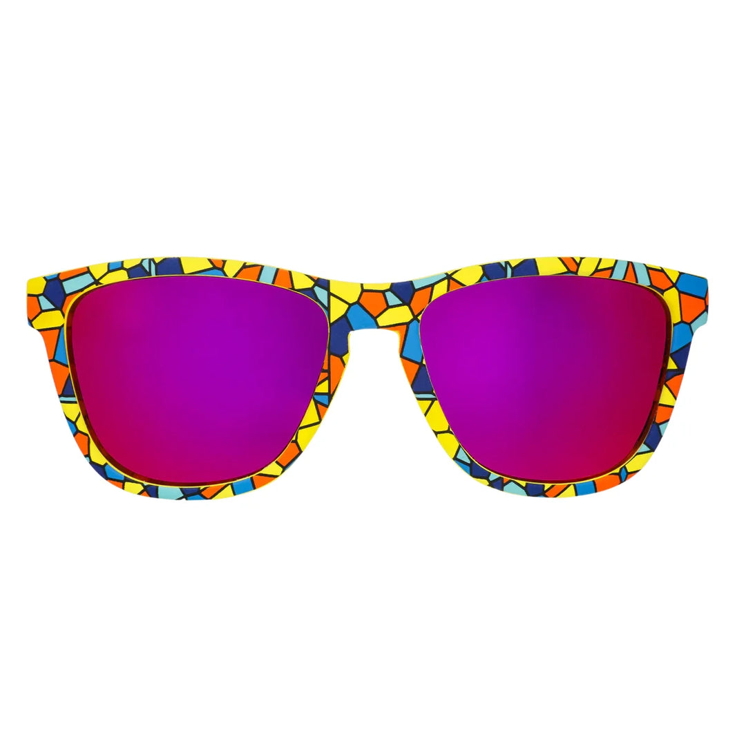 Goodr OG Sunglasses Limited Edition