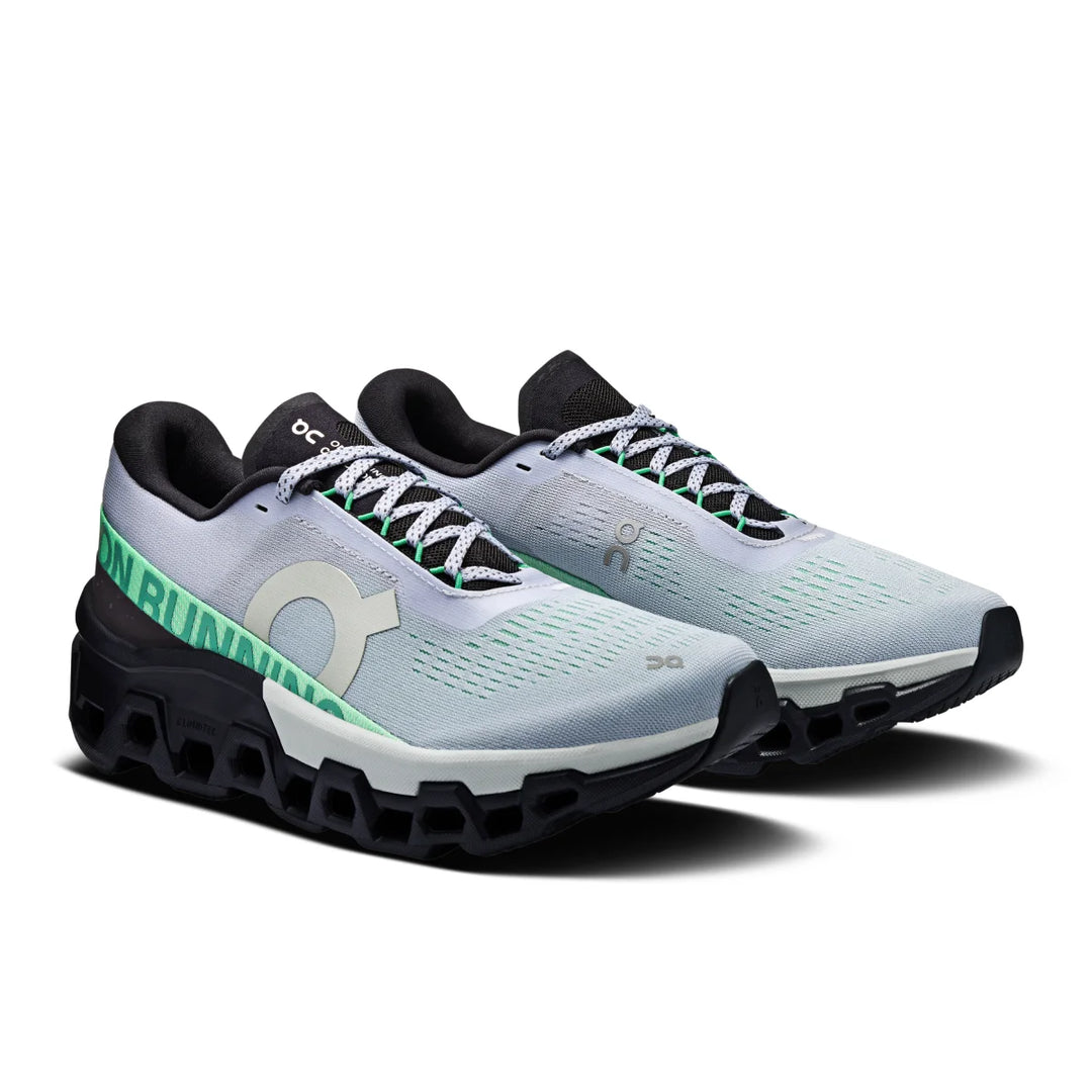 Women's On Cloudmonster 2