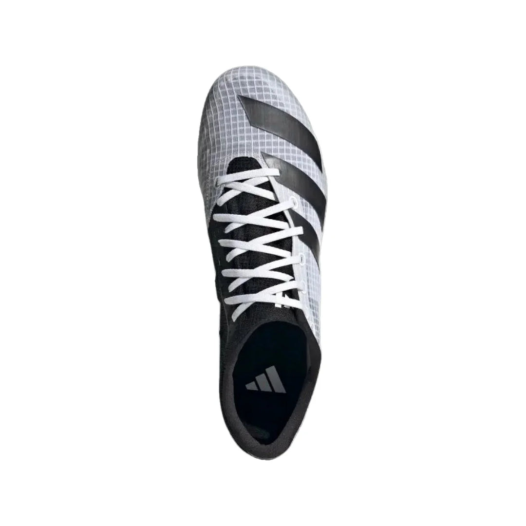 Unisex Adidas Distancestar Running Spikes