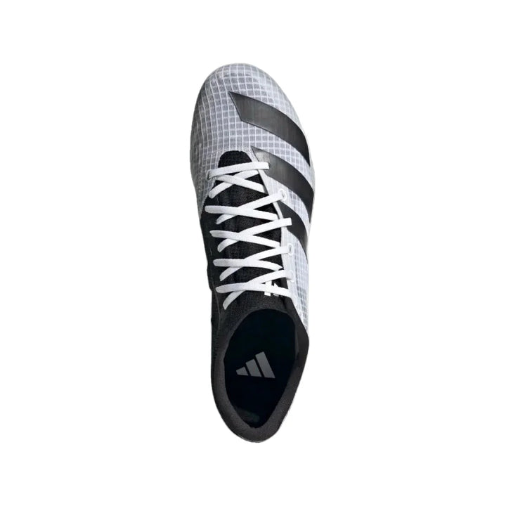 Unisex Adidas Distancestar Running Spikes