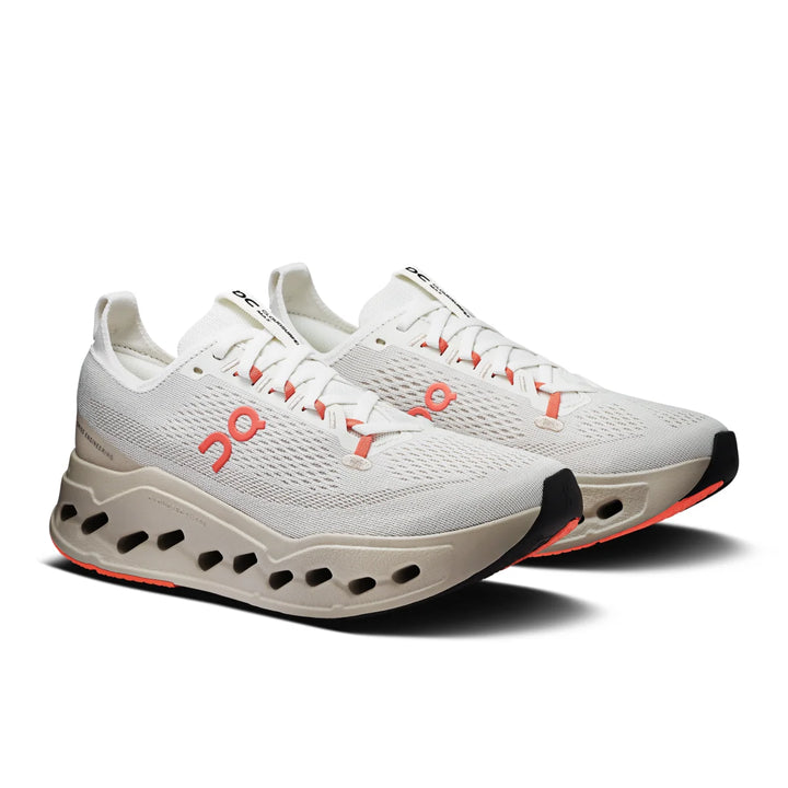 Women's On Cloudsurfer Max