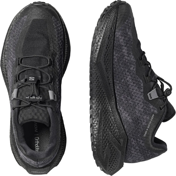 Women's Salomon Aero Glide 4 Grvl