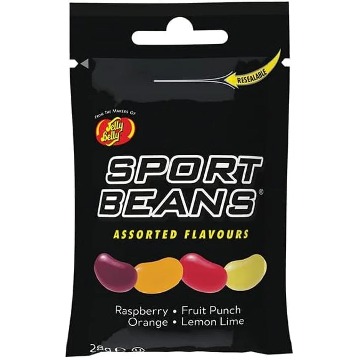 Jelly Belly Sport Beans