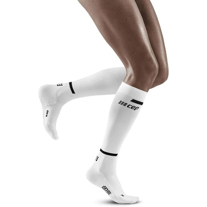 Women's CEP The Run Tall Compression Socks 4.0