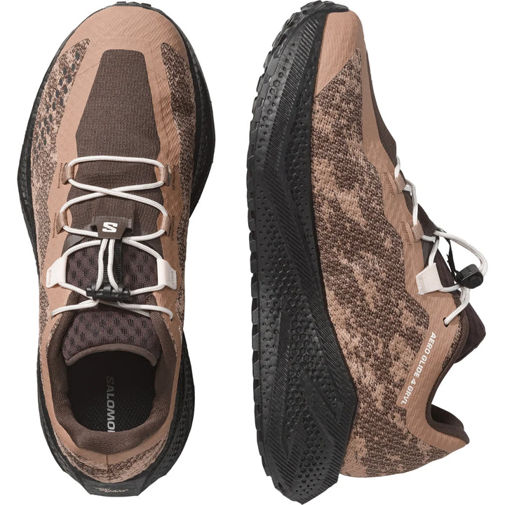 Men's Salomon Aero Glide 4 Grvl