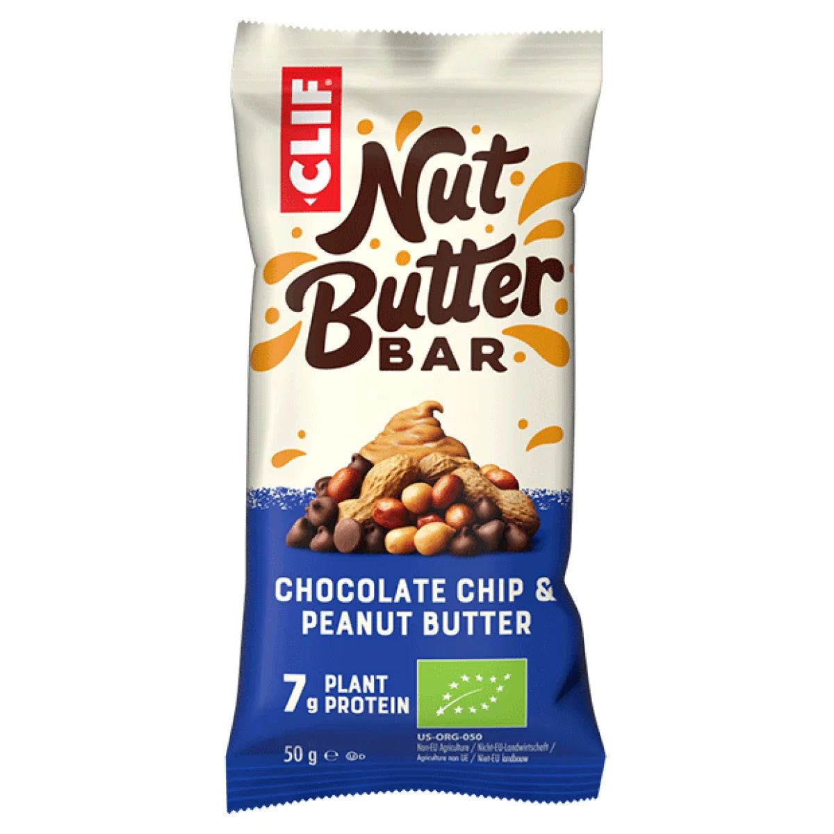 Clif Nut Butter Bar