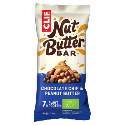 Clif Nut Butter Bar