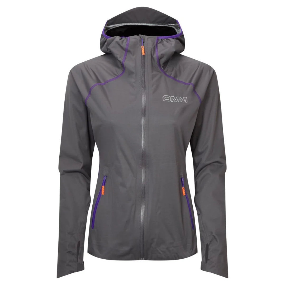 Women's OMM Kamleika Jacket