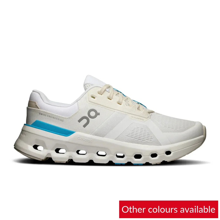 Women's On Cloudrunner 2