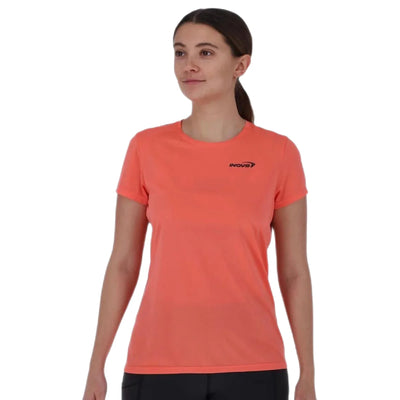 Women's Inov-8 Performance Short Sleeve T-Shirt