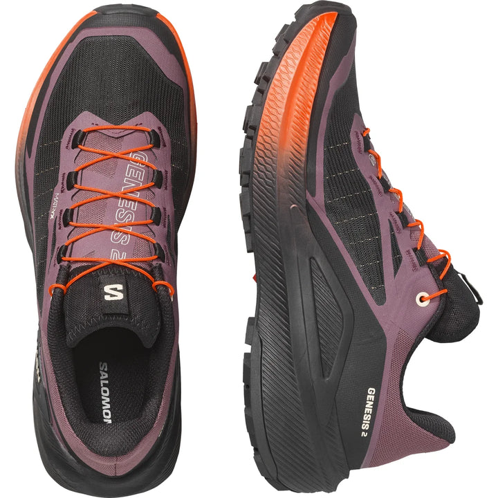 Women's Salomon Genesis 2