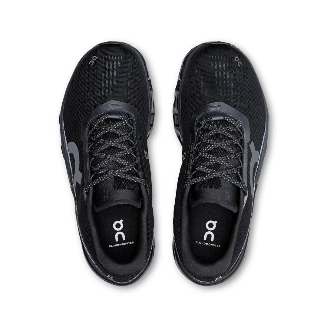 Women's On Cloudmonster 2